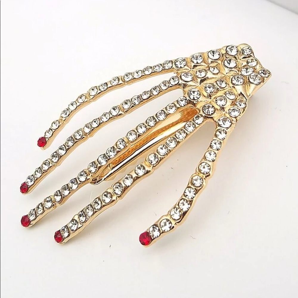 Hair Clip - Picture 3 of 7